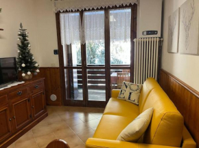 The Capriolo home Tarvisio